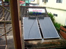 太陽能安裝實際案例