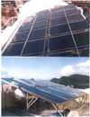 太陽能安裝實例二